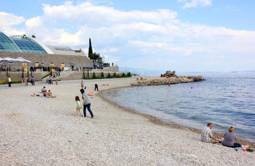 Bezjaki Apartment | Apartments with parking space Rijeka - 23345