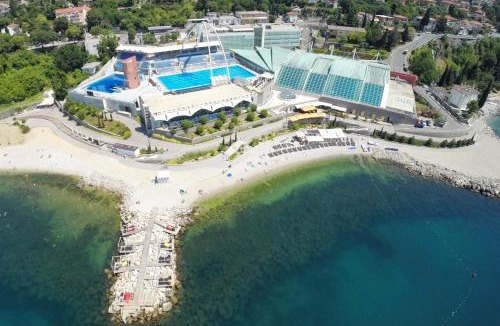 Bezjaki Apartment | Apartments with parking space Rijeka - 23345