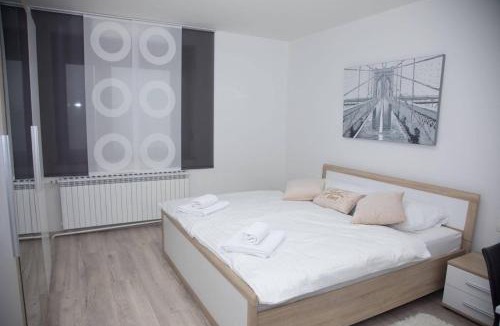 Delnice Apartment | Apartments with parking space Delnice, Gorski kotar - 20534