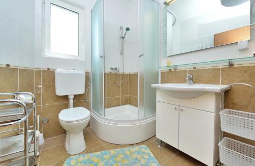 Vinisce Apartment | Apartments with parking space Cove Ljubljeva, Trogir - 18371