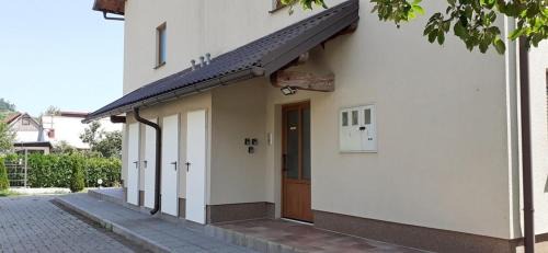 Vrata Apartment | Apartments with parking space Fuzine, Gorski kotar - 19537