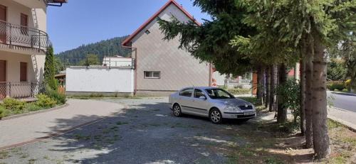 Vrata Apartment | Apartments with parking space Fuzine, Gorski kotar - 19537