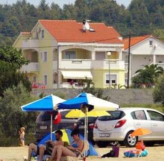 Ljubac Apartment | Apartments with parking space Ljubac, Zadar - 6244
