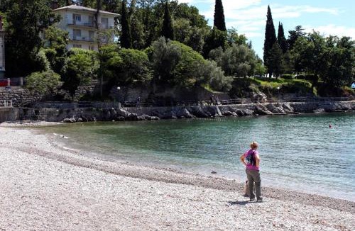 Opric Apartment | Apartments with parking space Opric, Opatija - 7728