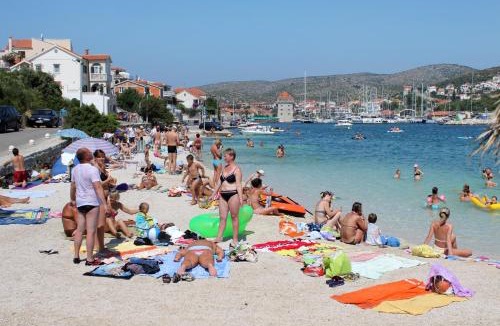 Marina Apartment | Apartments with parking space Marina, Trogir - 14258