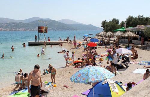 Marina Apartment | Apartments with parking space Marina, Trogir - 14258