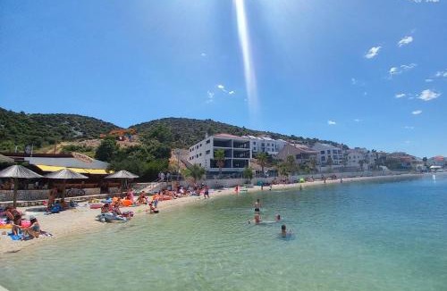 Marina Apartment | Apartments with parking space Marina, Trogir - 14258