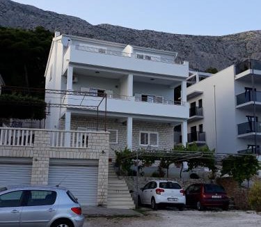 Medici Apartment | Apartments with parking space Medici, Omis - 1045