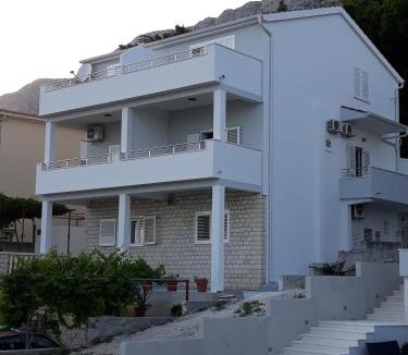 Medici Apartment | Apartments with parking space Medici, Omis - 1045