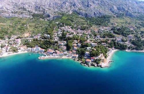 Mimice Apartment | Apartments with parking space Mimice, Omis - 11045