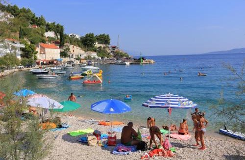 Mimice Apartment | Apartments with parking space Mimice, Omis - 11045