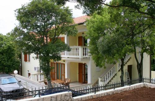 Povile Apartment | Apartments with parking space Povile, Novi Vinodolski - 2398