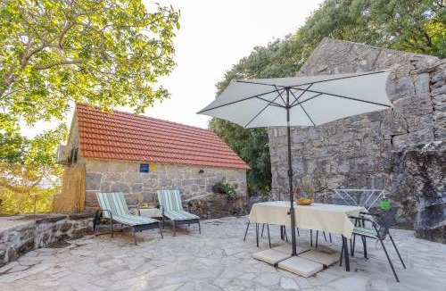 Gata Apartment | Apartments with parking space Gata, Omis - 6033