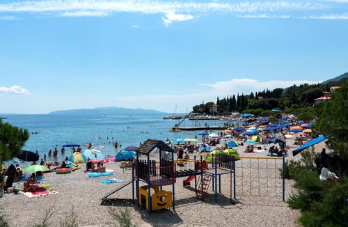 Icici Apartment | Apartments with parking space Icici, Opatija - 7763