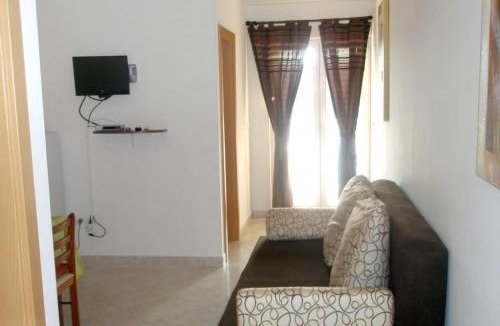 Trget Apartment | Apartments with parking space Trget, Rasa - 7687