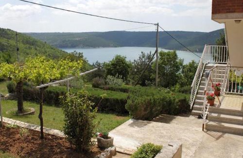 Trget Apartment | Apartments with parking space Trget, Rasa - 7687