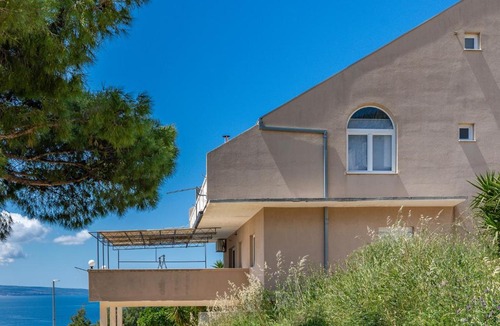 Duce Apartment | Apartments with parking space Duce, Omis - 4663