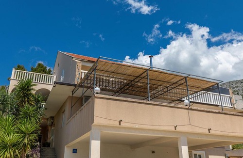 Duce Apartment | Apartments with parking space Duce, Omis - 4663
