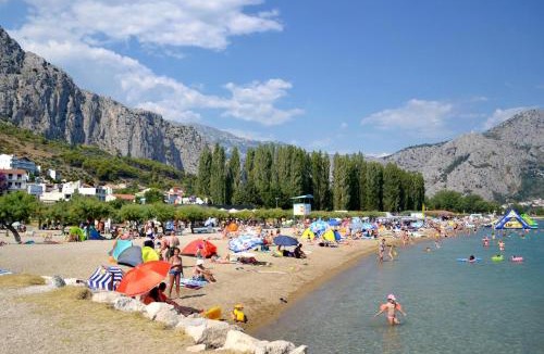 Omis Apartment | Apartments with parking space Omis - 2745