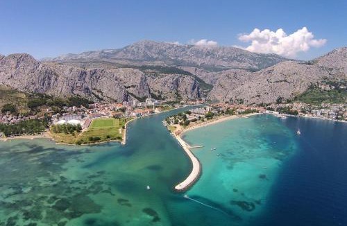 Omis Apartment | Apartments with parking space Omis - 2745