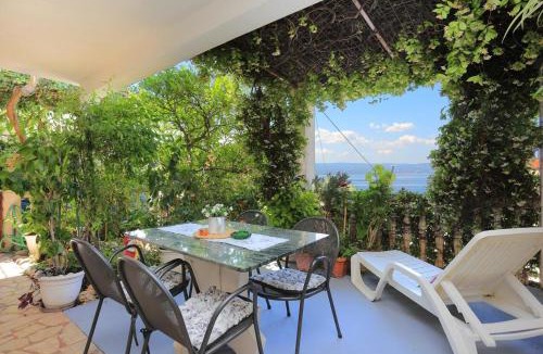 Borak Apartment | Apartments with parking space Omis - 18919