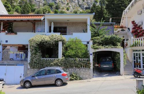 Borak Apartment | Apartments with parking space Omis - 18919