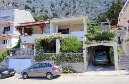 Borak Apartment | Apartments with parking space Omis - 18919