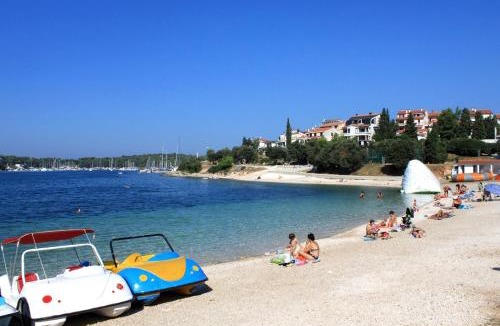 Pjescana Uvala Apartment | Apartments with parking space Pjescana Uvala, Pula - 7349