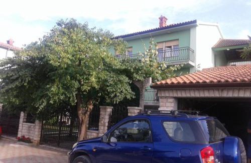 Banjole Apartment | Apartments with parking space Banjole, Pula - 17097