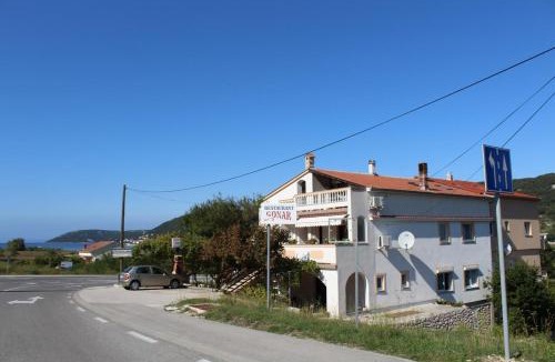 Supetarska Draga Apartment | Apartments with parking space Supetarska Draga - Donja, Rab - 4966