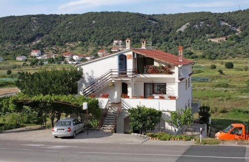Supetarska Draga Apartment | Apartments with parking space Supetarska Draga - Donja, Rab - 4966