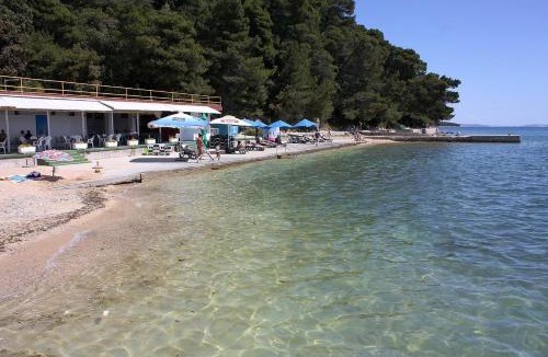 Palit Apartment | Apartments with parking space Palit, Rab - 4971