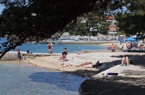 Palit Apartment | Apartments with parking space Palit, Rab - 4971