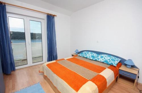 Kampor Apartment | Apartments with parking space Kampor, Rab - 5018