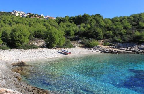 Rukavac Apartment | Apartments with parking space Rukavac, Vis - 8489