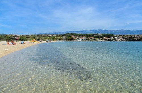Caska Apartment | Apartments with swimming pool Caska, Pag - 4109