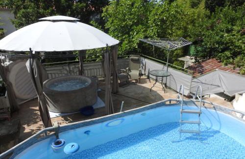 Buzet Apartment | Apartments with swimming pool Juradi, Central Istria - Sredisnja Istra - 21453