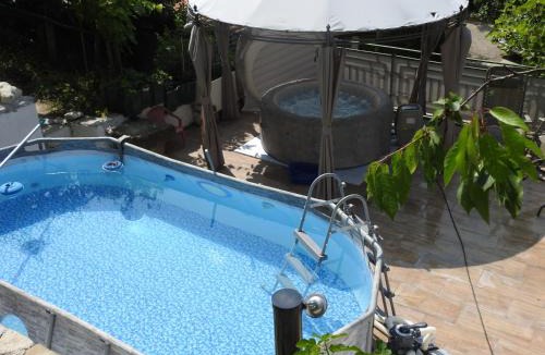 Buzet Apartment | Apartments with swimming pool Juradi, Central Istria - Sredisnja Istra - 21453