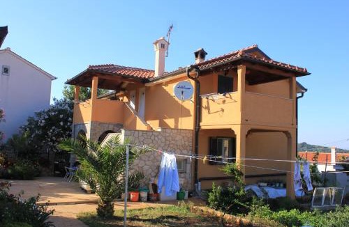 Ilovik Apartment | Apartments with WiFi Ilovik, Losinj - 8078