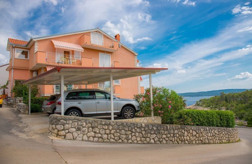 Klanfari Apartment | Apartments Zorica (62441-A1) - Dramalj (Crikvenica)