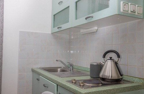 Klanfari Apartment | Apartments Zorica (62441-A4) - Dramalj (Crikvenica)