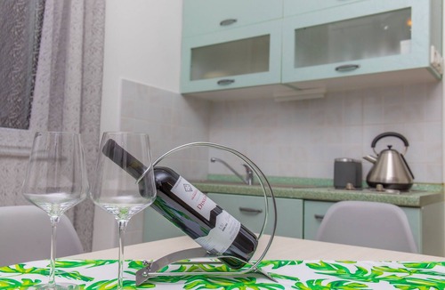 Klanfari Apartment | Apartments Zorica (62441-A4) - Dramalj (Crikvenica)