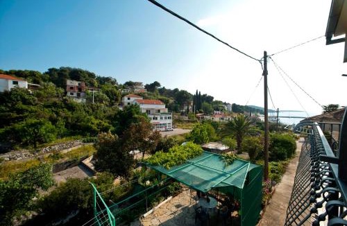 Maslinica Apartment | Apartments Zanze