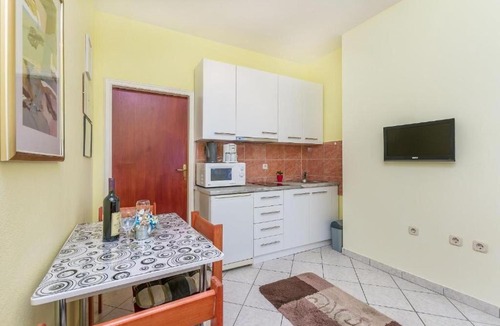 Celina Apartment | Apartments Zdenka