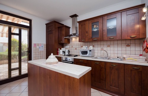 Lovran Apartment | Apartments Zeljko (86741-A1) - Lovran