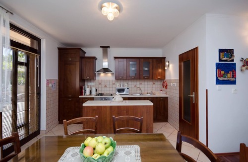 Lovran Apartment | Apartments Zeljko (86741-A1) - Lovran