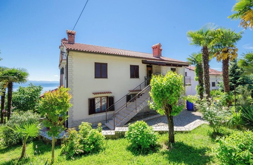 Lovran Apartment | Apartments Zeljko (86741-A1) - Lovran