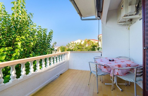 Banjol Apartment | Apartments Zoran (84611-A2) - Banjol - island Rab