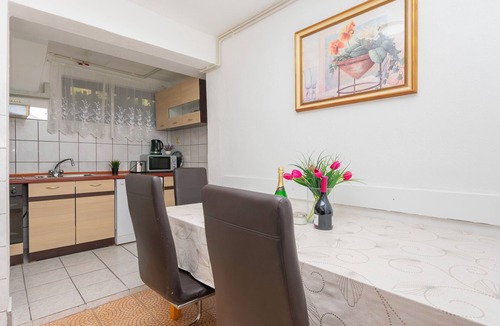 Marusici Apartment | Apartments Zorica