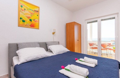 Marusici Apartment | Apartments Zorica